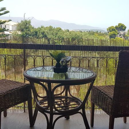 Mon Repos Panorama Apartman Corfu  Kültér fotó