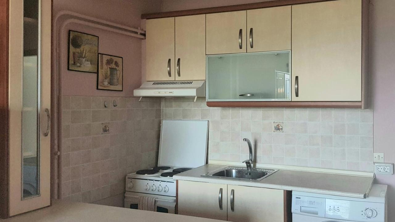 Mon Repos Panorama Apartman Corfu  Kültér fotó